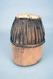 MARKK: C 2311. große Trommel