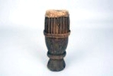 MARKK: C 2312. Trommel