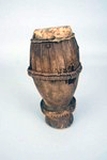 MARKK: C 2313. Trommel