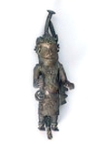 MARKK: C 2327. Figur eines Oba