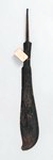 MARKK: C 2415. Schwertklinge aus Eisen