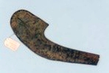 MARKK: C 3957. Schwertklinge