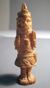 Ethnologisches Museum der Staatlichen Museen zu Berlin. Stiftung Preußischer Kulturbesitz Ethnologisches Museum der Staatlichen Museen zu Berlin. Stiftung Preußischer Kulturbesitz