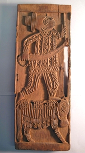 Ethnologisches Museum der Staatlichen Museen zu Berlin. Stiftung Preußischer Kulturbesitz Ethnologisches Museum der Staatlichen Museen zu Berlin. Stiftung Preußischer Kulturbesitz