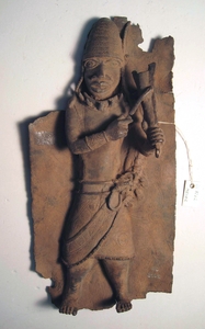 Ethnologisches Museum der Staatlichen Museen zu Berlin. Stiftung Preußischer Kulturbesitz