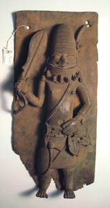 Ethnologisches Museum der Staatlichen Museen zu Berlin. Stiftung Preußischer Kulturbesitz