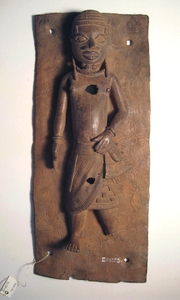 Ethnologisches Museum der Staatlichen Museen zu Berlin. Stiftung Preußischer Kulturbesitz