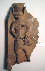Ethnologisches Museum der Staatlichen Museen zu Berlin. Stiftung Preußischer Kulturbesitz