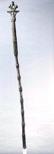 Ethnologisches Museum der Staatlichen Museen zu Berlin. Stiftung Preußischer Kulturbesitz