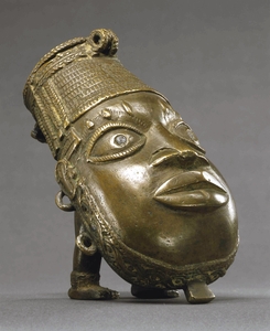 Ethnologisches Museum der Staatlichen Museen zu Berlin. Stiftung Preußischer Kulturbesitz