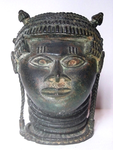 Ethnologisches Museum der Staatlichen Museen zu Berlin. Stiftung Preußischer Kulturbesitz
