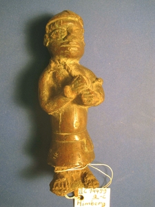 Ethnologisches Museum der Staatlichen Museen zu Berlin. Stiftung Preußischer Kulturbesitz