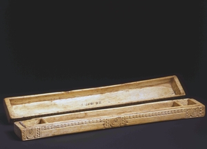 Ethnologisches Museum der Staatlichen Museen zu Berlin. Stiftung Preußischer Kulturbesitz Ethnologisches Museum der Staatlichen Museen zu Berlin. Stiftung Preußischer Kulturbesitz