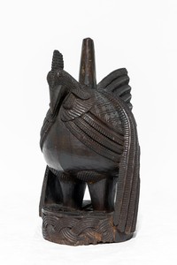 Die Sammlung Weltkulturen der Reiss-Engelhorn-Museen